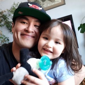 Meet your Posher, Lyle